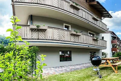 EVI APARTMENTS - Alma
