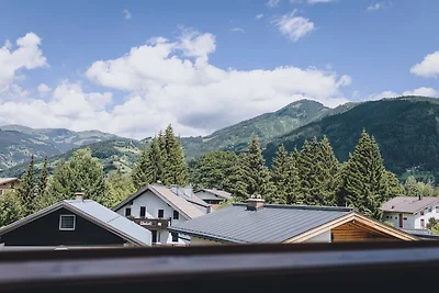 Premium Apartments Areit - Balcony, sauna
