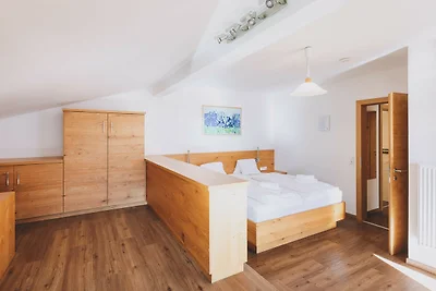 Apartments Haus Altenberger - Hohe Tauern, Se...