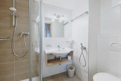 Appartements Sulzer - TOP 13