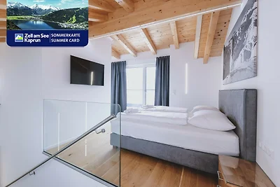 FP Appartements - Penthouse, Sonnenterrasse &...