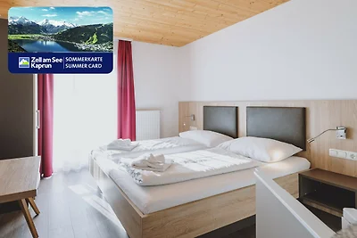 Appartements Sulzer - TOP 23