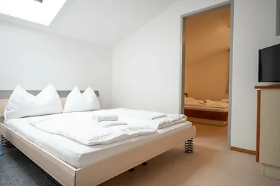 Seilergasse Apartments - TOP 8, city center