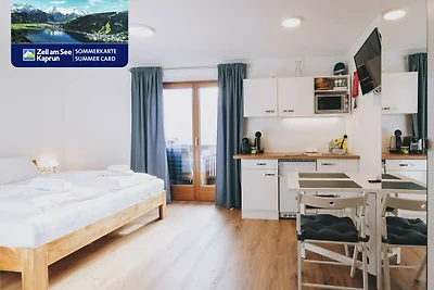 Apartments Haus Altenberger - Studio, Seeblic...