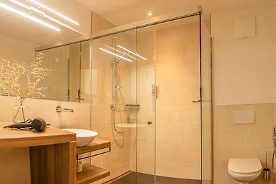 Tevini Boutique Suites - Apartment Water,...