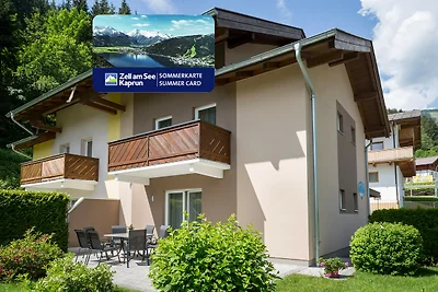 Chalet Nathalie