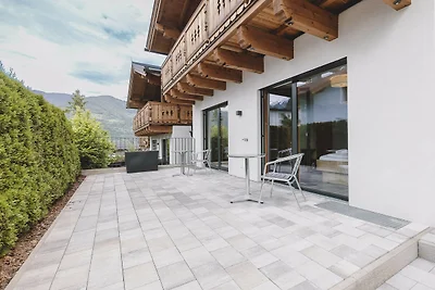 First IN Mountain Chalet C