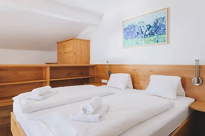 Apartments Haus Altenberger - Hohe Tauern, Se...