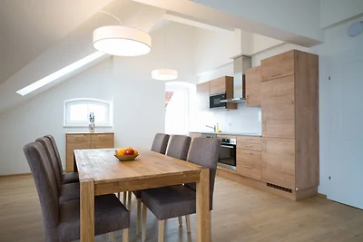 Lake view suites Villa Julia - Penthouse...