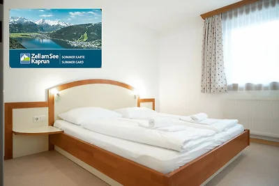 Seilergasse Apartments - TOP 4, Im Zentrum