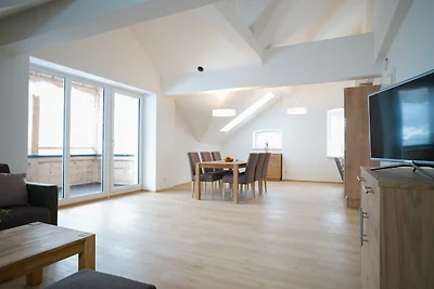 Lake view suites Villa Julia - Penthouse...