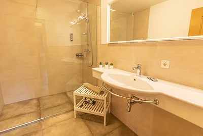 Tevini Alpine Apartments - Kitzblick, mountai...