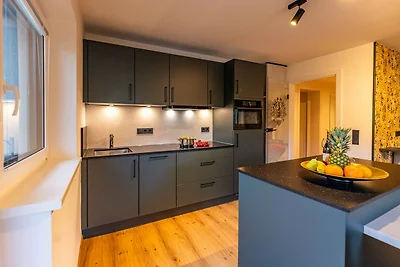 Tevini Alpine Apartments - Glocknerblick,...