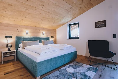 Premium Apartments Areit - Penthouse, Sauna