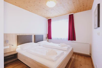 Appartements Sulzer - TOP 24