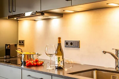 Tevini Alpine Apartments - Schmittenblick,...