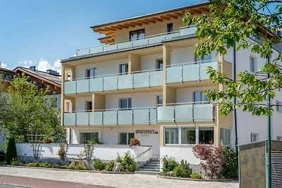 Appartements Sulzer - TOP 22