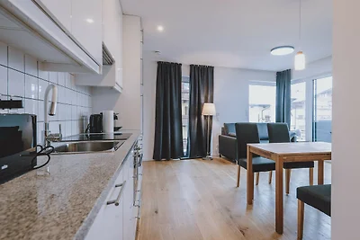 FP Appartements - Kitz 3, Balkon & Summercard