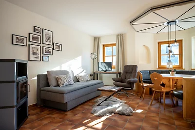 Landhaus Lodges Kaprun - Thomas, Pool &...