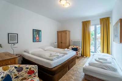 Living Eden - TOP 2, Im Zentrum & Balkon