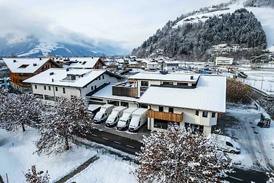 Tevini Alpine Apartments - Kitzblick,...