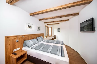 Adlerhorst - Superior Apartment, Seeblick &...
