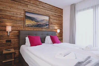 Chalet Badia