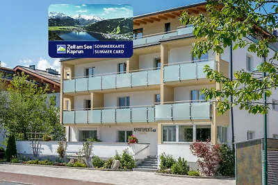 Appartements Sulzer - TOP 21