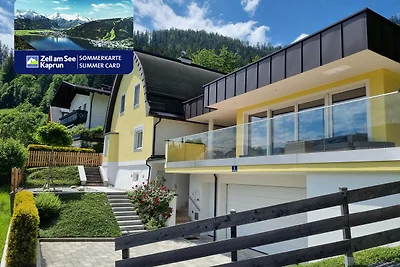 Panorama Chalet Schmittendrin, Seeblick &...