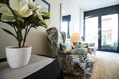 Living Eden - TOP 1, im Zentrum & Balkon
