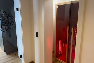 Tevini Alpine Apartments - Schmittenblick,...