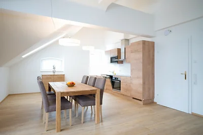 Lake view suites Villa Julia - Penthouse...