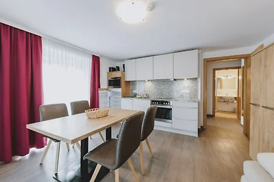 Appartements Sulzer - TOP 13