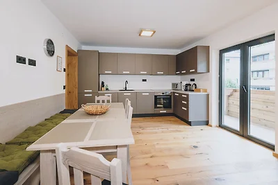 Premium Apartments Areit - Balcony, sauna