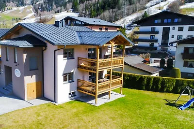 Tauern Relax Lodges - Penthouse