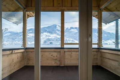 Lake view suites Villa Julia - Penthouse...