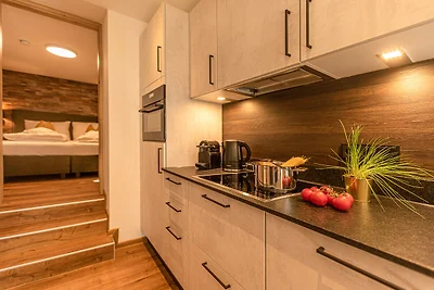 Tevini Boutique Suites - Apartment Water,...