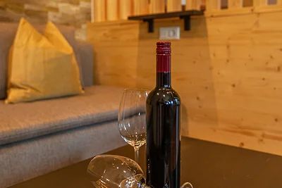 Tevini Boutique Suites - Apartment Air,...
