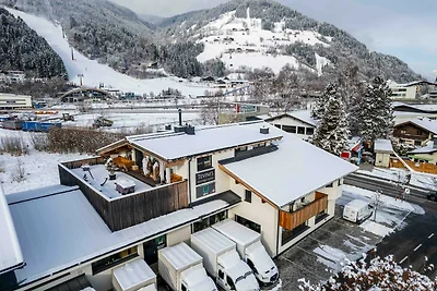 Tevini Boutique Suites - Apartment Air,...