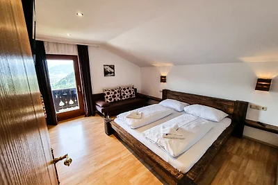 Apartment Bauernhof Birkhöfl - TOP 1,...