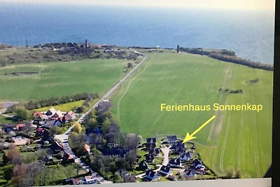 Sonnenkap