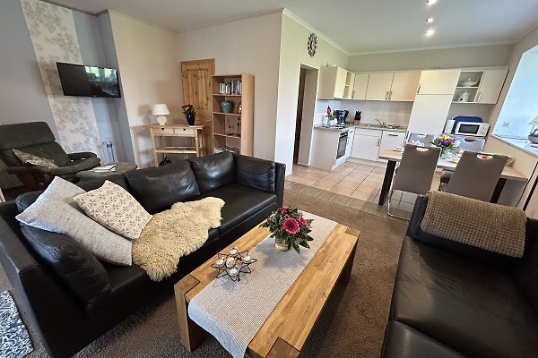 Ferienwohnung Hagermarsch