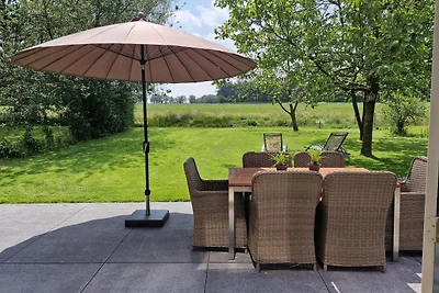 Huisje Weidezicht Achterhoek