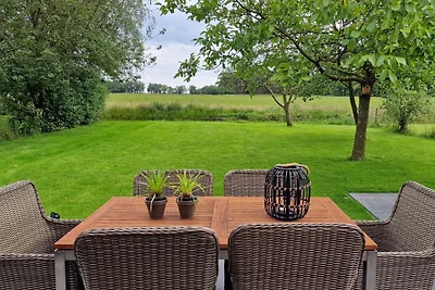 Huisje Weidezicht Achterhoek