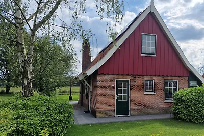 Huisje Weidezicht Achterhoek