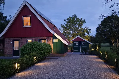 Huisje Weidezicht Achterhoek