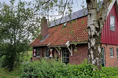 Huisje Weidezicht Achterhoek