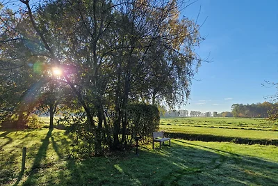 Huisje Weidezicht Achterhoek