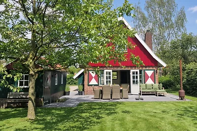 Huisje Weidezicht Achterhoek