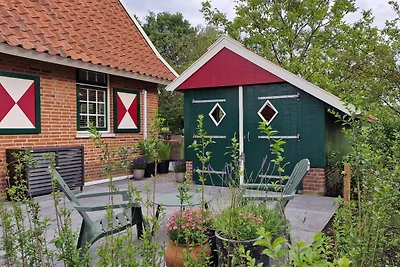 Huisje Weidezicht Achterhoek